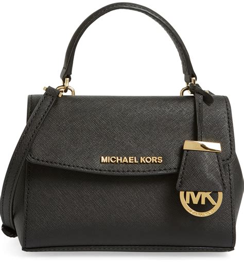 michael kors ava bag small|mk ava.